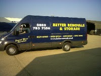 Better Removals and Storage Ltd 256064 Image 4